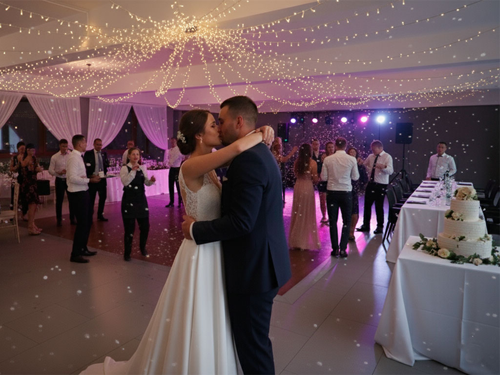 Casamientos y Noches de Boda - Pioneros Suites - Bariloche