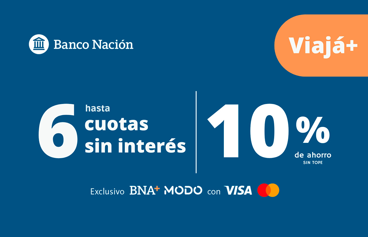 Promo Nacion
